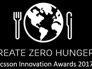 Erıcsson Innovatıon Awards 2017